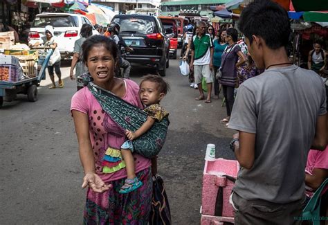 anti mendicancy law in the philippines|Briant .
